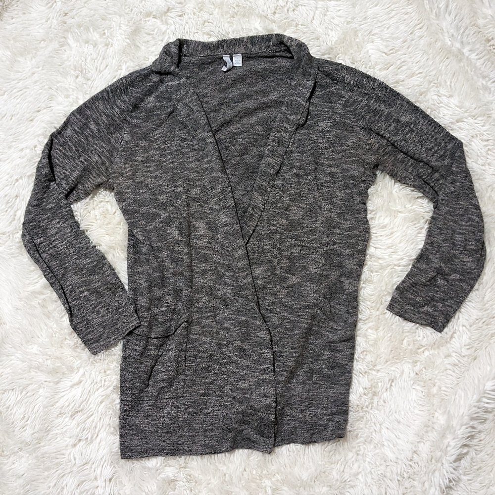 Relativity dress over shirt
